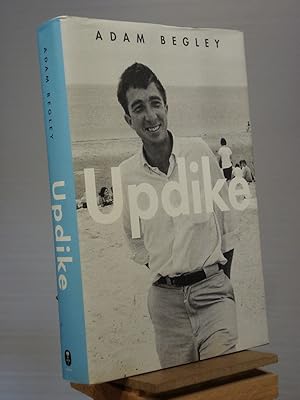 Imagen del vendedor de Updike a la venta por Henniker Book Farm and Gifts