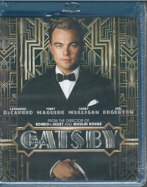 Seller image for The Great Gatsby for sale by Orphaned Artifacts LLC