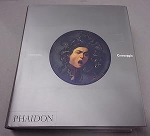 Immagine del venditore per Caravaggio venduto da Baggins Book Bazaar Ltd
