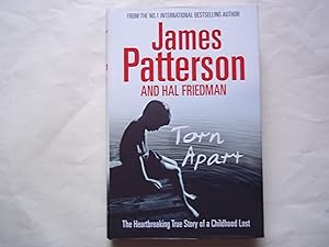 Seller image for Torn Apart: The Heartbreaking Story of a Childhood Lost for sale by Carmarthenshire Rare Books