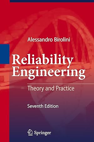 Seller image for Reliability Engineering for sale by moluna