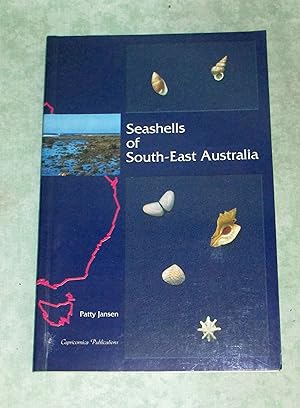Seashells of South-East Australia.