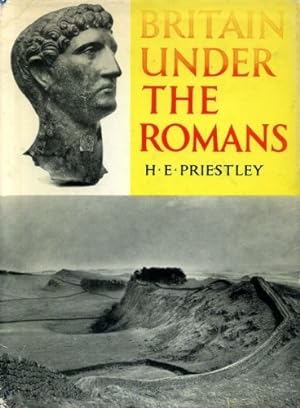Seller image for Britain under the Romans, for sale by Ammareal