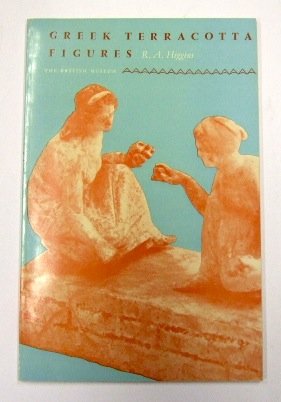 Seller image for Greek terracotta figures for sale by Ammareal