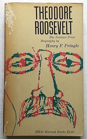 Seller image for Theodore Roosevelt: A Biography. for sale by Monkey House Books