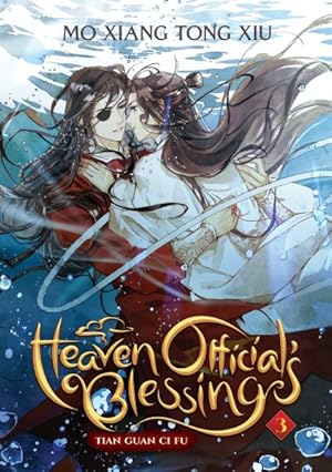 Immagine del venditore per Heaven Official's Blessing : Tian Guan Ci Fu venduto da GreatBookPrices