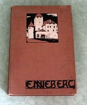 Imagen del vendedor de Enneberg in Geschichte und Sage. Gesammelt u. zusammengestellt von Dr. Alois Vittur. a la venta por Antiquariat  Lwenstein