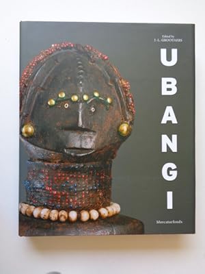 Ubangi: Art and Cultures from the African Heartland