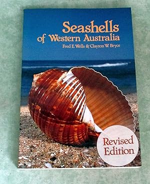 Seashells of Western Australia.
