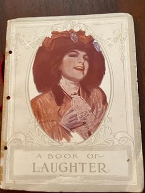 Immagine del venditore per The Little Book Of Laughter venduto da JPbooks