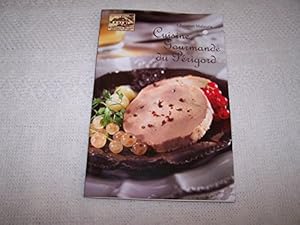 Seller image for Cuisine gourmande du Perigord for sale by Ammareal