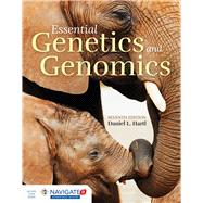 Seller image for Essential Genetics and Genomics for sale by eCampus