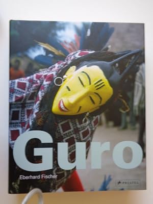 Image du vendeur pour Guro Masks, Performances and Master Carvers mis en vente par Charles Vernon-Hunt Books