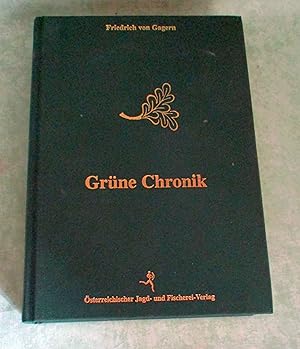 Grüne Chronik.