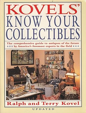 Kovels' know your collectibles
