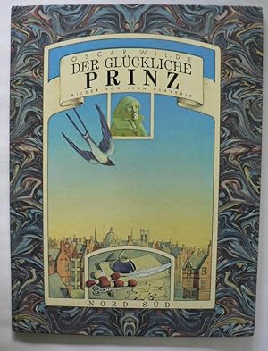 Seller image for Der glckliche Prinz for sale by Antiquariat UPP