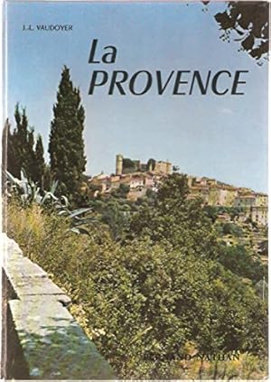 Imagen del vendedor de La Provence a la venta por Ammareal