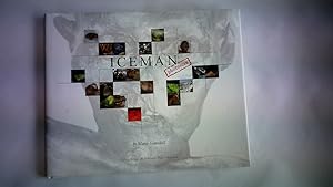 Seller image for ICEMAN photoscan for sale by Celler Versandantiquariat