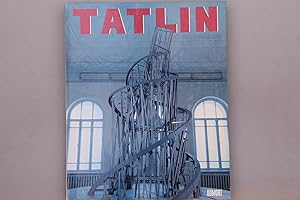 Imagen del vendedor de VLADIMIR TATLIN. Retrospektive a la venta por INFINIBU KG