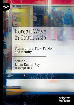 Seller image for Korean Wave in South Asia for sale by moluna