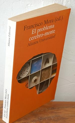 Imagen del vendedor de EL PROBLEMA CEREBRO-MENTE a la venta por EL RINCN ESCRITO