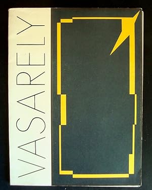 Victor Vasarely -