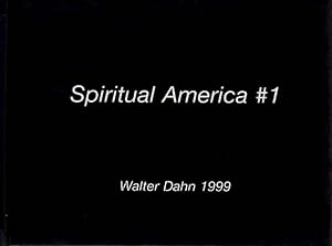 Spiritual America #1. (for Richard Prince).