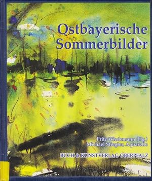 Ostbayerische Sommerbilder.