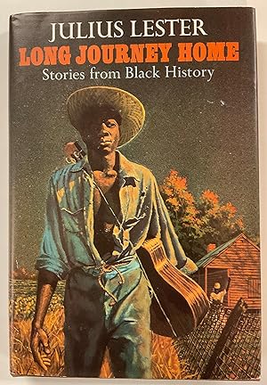 Immagine del venditore per LONG JOURNEY HOME Stories from Black History venduto da Riverow Bookshop