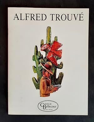 Alfred Trouvé -