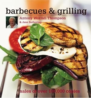 Imagen del vendedor de Barbecues and Grilling a la venta por WeBuyBooks