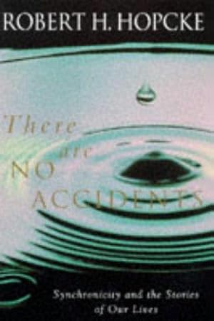 Immagine del venditore per There Are No Accidents venduto da WeBuyBooks