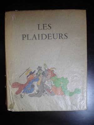 Les Plaideurs