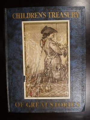 Children's Treasury of Great Stories