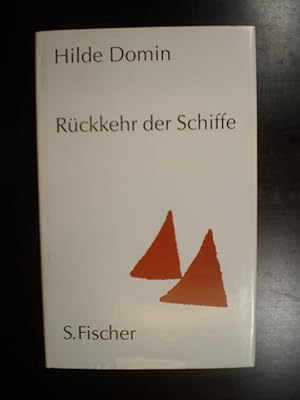 Rückkehr der Schiffe