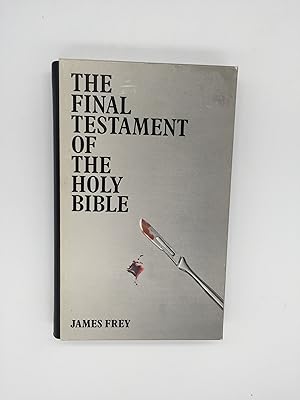 Image du vendeur pour The Final Testament of the Holy Bible mis en vente par Rivendell Books Ltd.