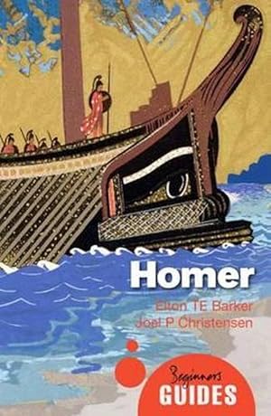 Immagine del venditore per Homer (Paperback) venduto da Grand Eagle Retail