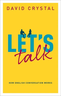 Seller image for Let's Talk: How English Conversation Works (Hardback or Cased Book) for sale by BargainBookStores