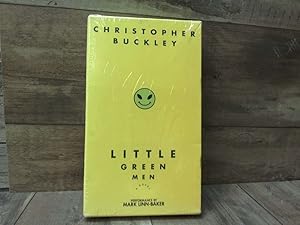 Image du vendeur pour Little Green Men mis en vente par Archives Books inc.