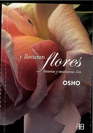 Seller image for Y Llovieron Flores for sale by Papel y Letras