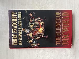 Seller image for The Science of Discworld for sale by Jon A Sewell