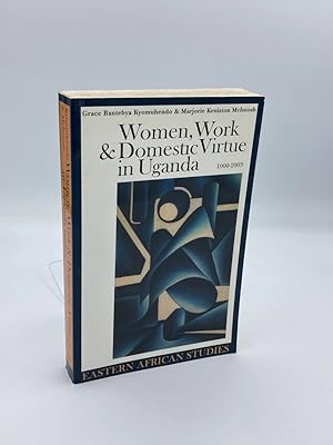 Seller image for Women, Work and Domestic Virtue in Uganda 1900-2003 for sale by True Oak Books