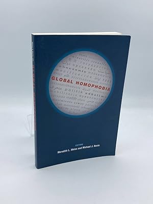 Bild des Verkufers fr Global Homophobia States, Movements, and the Politics of Oppression zum Verkauf von True Oak Books