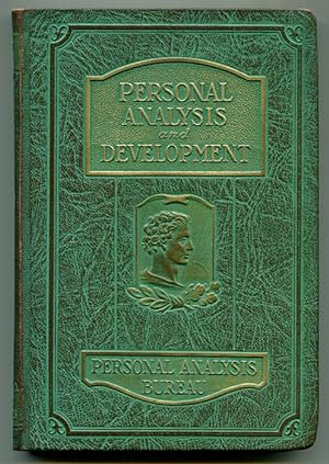 Personal Analysis and Development Volume VI: Working With Others
