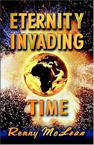 Image du vendeur pour Eternity Invading Time mis en vente par WeBuyBooks