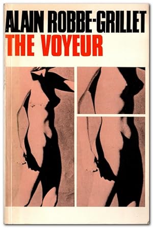 Seller image for The Voyeur for sale by Darkwood Online T/A BooksinBulgaria