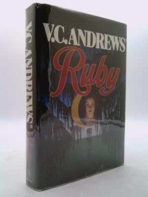 Seller image for Ruby for sale by ThriftBooksVintage