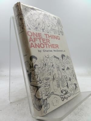 Seller image for One Thing After Another (columns from the Richmond Times-Dispatch) for sale by ThriftBooksVintage