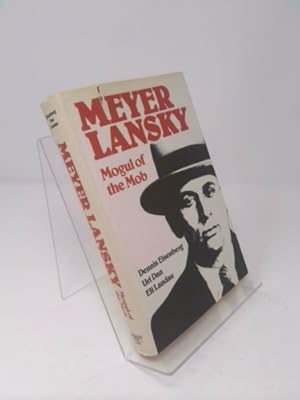 Seller image for Meyer Lansky: Mogul of the Mob for sale by ThriftBooksVintage