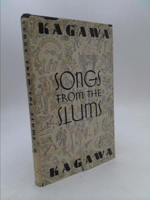 Seller image for Songs from the slums, for sale by ThriftBooksVintage